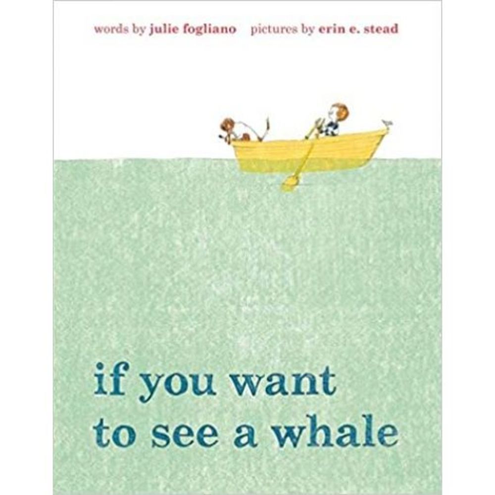 if you want to see a whale (Hardcover)